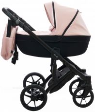 Детская коляска 2 в 1 VERDI Mirage NEW 9023-VMN-04, pink
